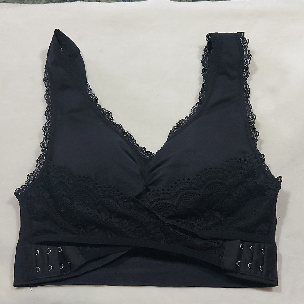 Caramia Style Bra Size Small